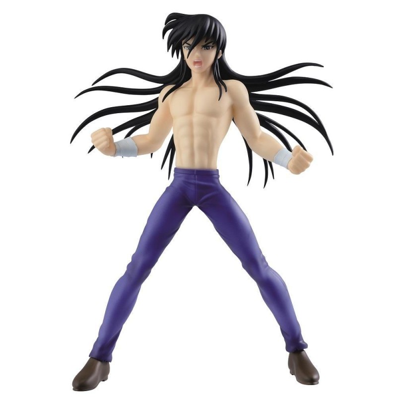 Figurine Statique - Saint Seiya - Shiryu du Dragon