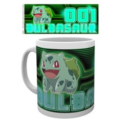 Mug - Mug(s) - Pokemon - Bulbizarre