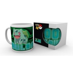 Mug - Mug(s) - Pokemon - Bulbizarre