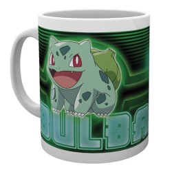 Mug - Mug(s) - Pokemon - Bulbizarre