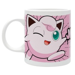 Mug - Mug(s) - Pokemon - Rondoudou