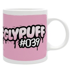 Mug - Mug(s) - Pokemon - Rondoudou