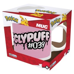 Mug - Mug(s) - Pokemon - Rondoudou