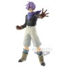 Figurine Statique - Dragon Ball - Trunks