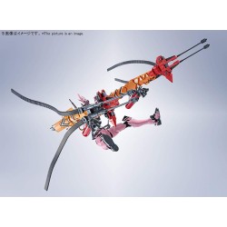 Figurine articulée - Evangelion - EVA UNIT Type-08