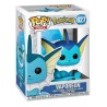 POP - POP Games - Pokemon - 627 - Aquali