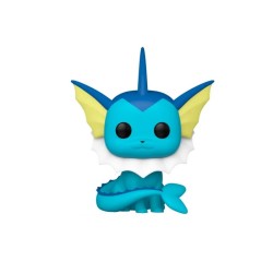 POP - POP Games - Pokemon - 627 - Aquali