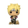 POP - POP Animation - Boruto - 671 - Boruto Uzumaki