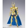 Figurine articulée - Myth Cloth EX - Saint Seiya - Shura du Capricorne