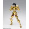 Figurine articulée - Myth Cloth EX - Saint Seiya - Shura du Capricorne