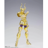 Figurine articulée - Myth Cloth EX - Saint Seiya - Shura du Capricorne