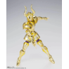 Figurine articulée - Myth Cloth EX - Saint Seiya - Shura du Capricorne