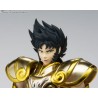 Figurine articulée - Myth Cloth EX - Saint Seiya - Shura du Capricorne