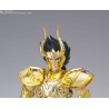 Figurine articulée - Myth Cloth EX - Saint Seiya - Shura du Capricorne