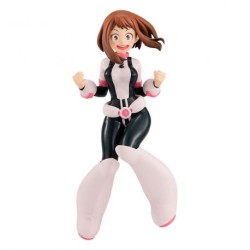 Figurine Statique - Pop Up Parade - My Hero Academia - Ochaco Uraraka (Uravity)