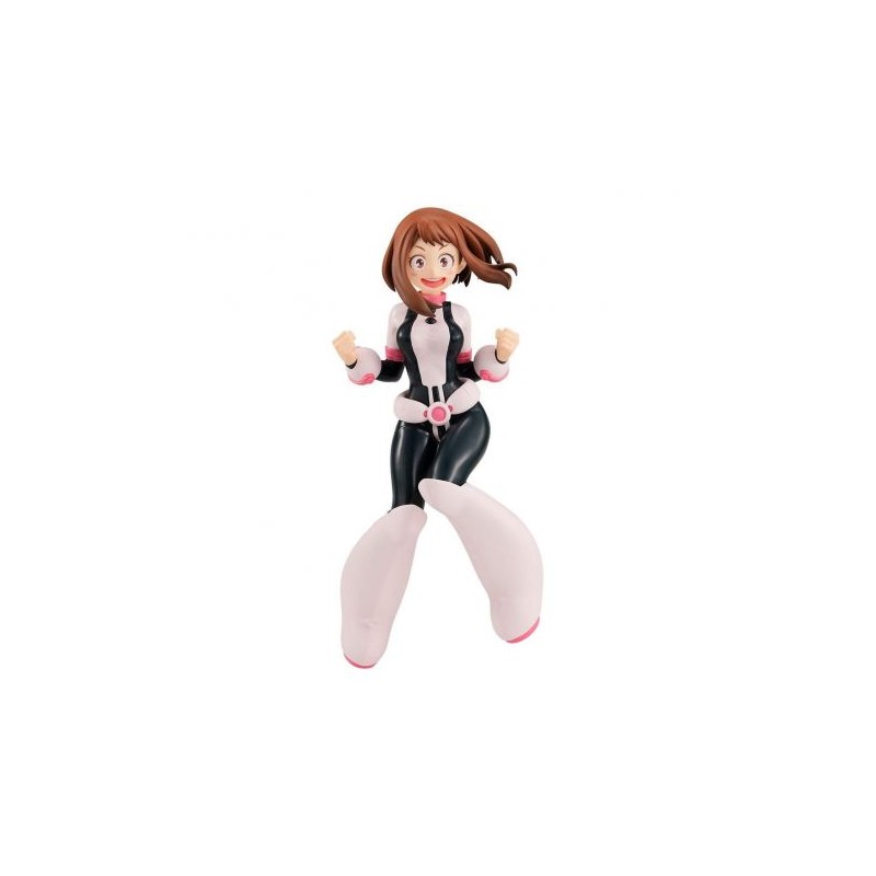 Figurine Statique - Pop Up Parade - My Hero Academia - Ochaco Uraraka (Uravity)