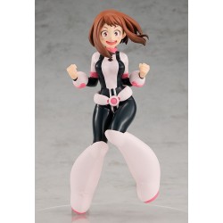 Figurine Statique - Pop Up Parade - My Hero Academia - Ochaco Uraraka (Uravity)