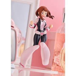 Figurine Statique - Pop Up Parade - My Hero Academia - Ochaco Uraraka (Uravity)