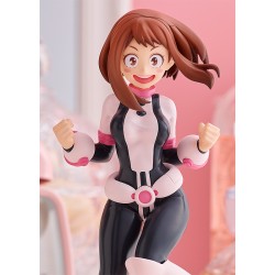 Figurine Statique - Pop Up Parade - My Hero Academia - Ochaco Uraraka (Uravity)
