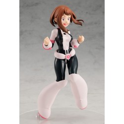 Figurine Statique - Pop Up Parade - My Hero Academia - Ochaco Uraraka (Uravity)