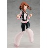Figurine Statique - Pop Up Parade - My Hero Academia - Ochaco Uraraka (Uravity)