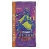 Cartes (JCC) - Booster - Magic The Gathering - Innistrad: Midnight Hunt - Collector Booster Box