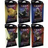 Cartes (JCC) - Booster sous Blister - Magic The Gathering - Adventures in the Forgotten Realms - Theme Booster Box