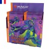 Cartes (JCC) - Booster - Magic The Gathering - Innistrad - Chasse de Minuit - Collector Booster Box