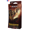 Cartes (JCC) - Pack de 3 Boosters de Draft - Magic The Gathering - Strixhaven - Draft Booster 3pck