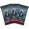 Cartes (JCC) - Pack de 3 Boosters de Draft - Magic The Gathering - Draft Booster 3 pack - Noce Écarlate