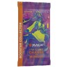 Cartes (JCC) - Booster sous Blister - Magic The Gathering - Booster Collector - Chasse de Minuit