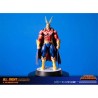 Statue de collection - My Hero Academia - All Might