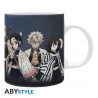 Mug - Subli - Demon Slayer - Pilliers