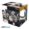 Mug - Subli - Demon Slayer - Pilliers