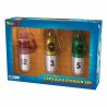 Porte-clefs - 3D - Dragon Ball - Capsule Set