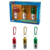 Porte-clefs - 3D - Dragon Ball - Capsule Set