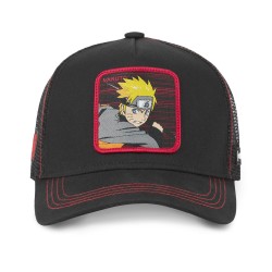 Casquette - Trucker - Naruto - Naruto
