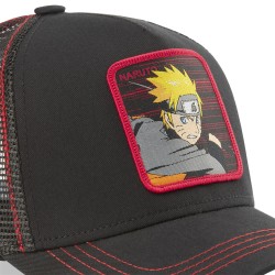 Casquette - Trucker - Naruto - Naruto