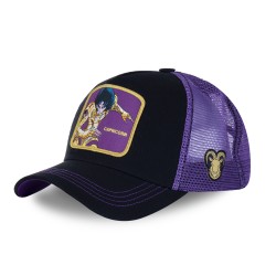 Casquette - Trucker - Saint Seiya - Shura du Capricorne