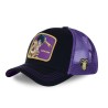Casquette - Trucker - Saint Seiya - Shura du Capricorne