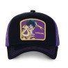 Casquette - Trucker - Saint Seiya - Shura du Capricorne