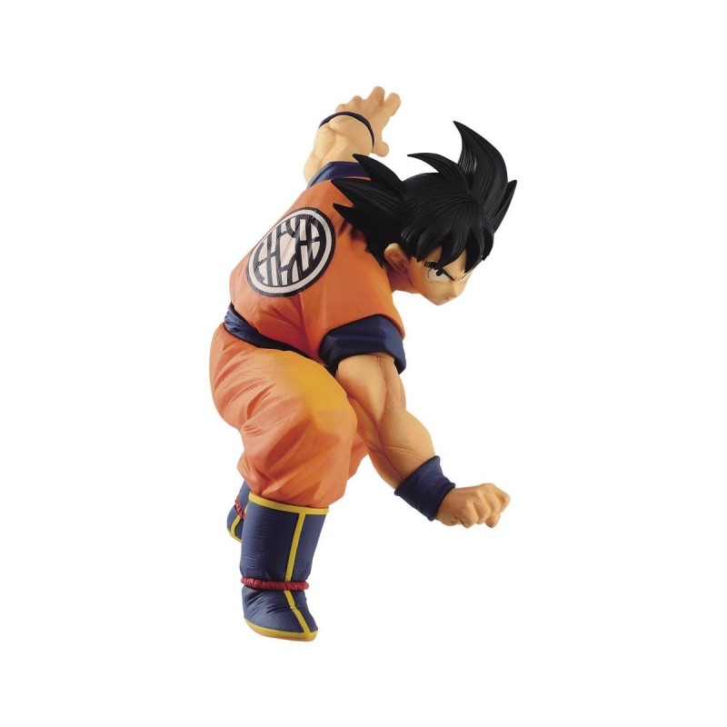 Figurine Statique - Dragon Ball - Son Goku