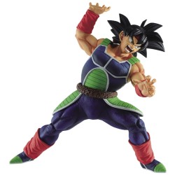 Figurine Statique - Dragon Ball - Bardock
