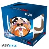 Mug - Subli - Dragon Ball - Tortue Géniale
