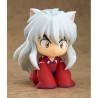 Figurine articulée - Nendoroid - Inuyasha - Inuyasha & Yaiba