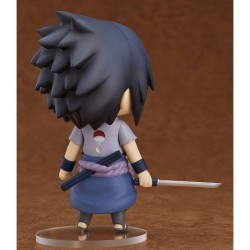 Figurine articulée - Nendoroid - Naruto - Sasuke Uchiha