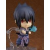 Figurine articulée - Nendoroid - Naruto - Sasuke Uchiha