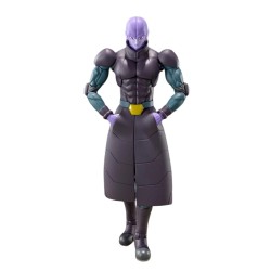 Figurine articulée - S.H.Figuarts - Dragon Ball - Hit