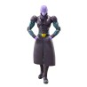 Figurine articulée - S.H.Figuarts - Dragon Ball - Hit