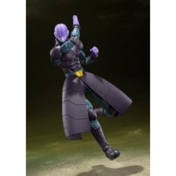 Figurine articulée - S.H.Figuarts - Dragon Ball - Hit